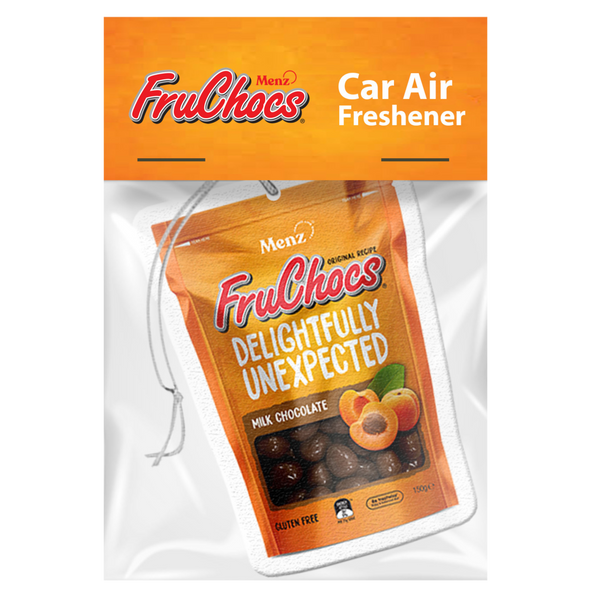 FruChocs Merchandise