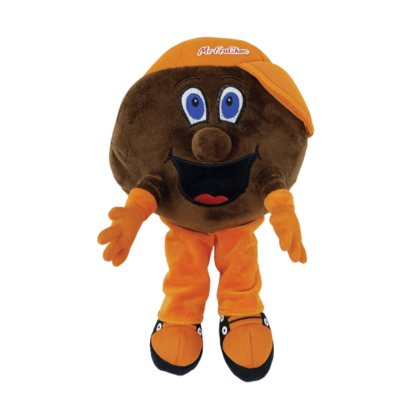 FruChocs Merchandise