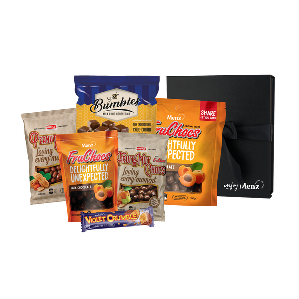 Menz Classics Gift Box