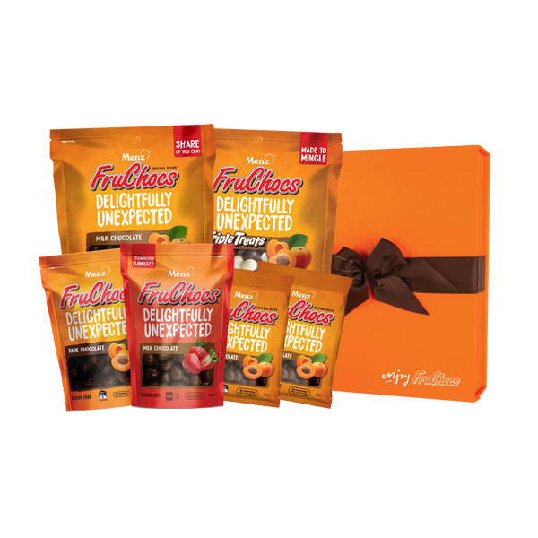 FruChocs Gift Ideas