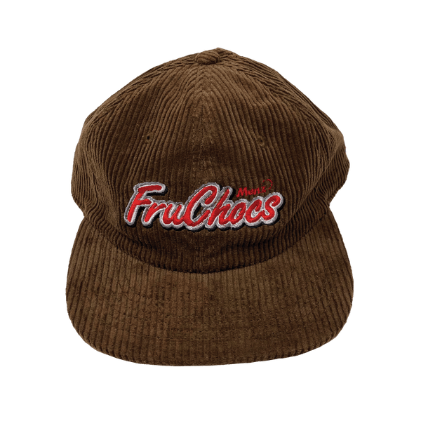 FruChocs Caps